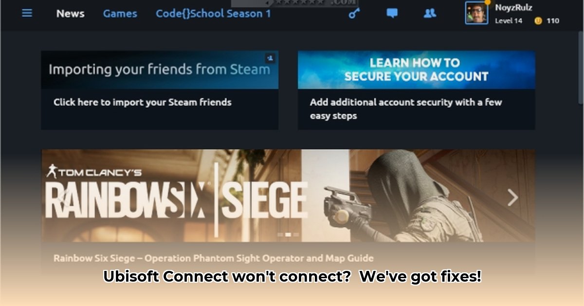 cannot-connect-to-ubisoft-connect